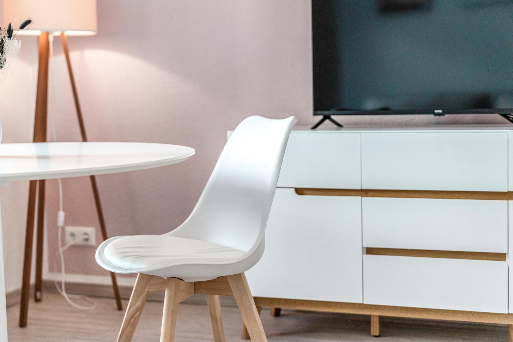 Lehastays - Buckau 14 I Kueche I Wlan I Smarttv I Innenhof Apartment Magdeburg